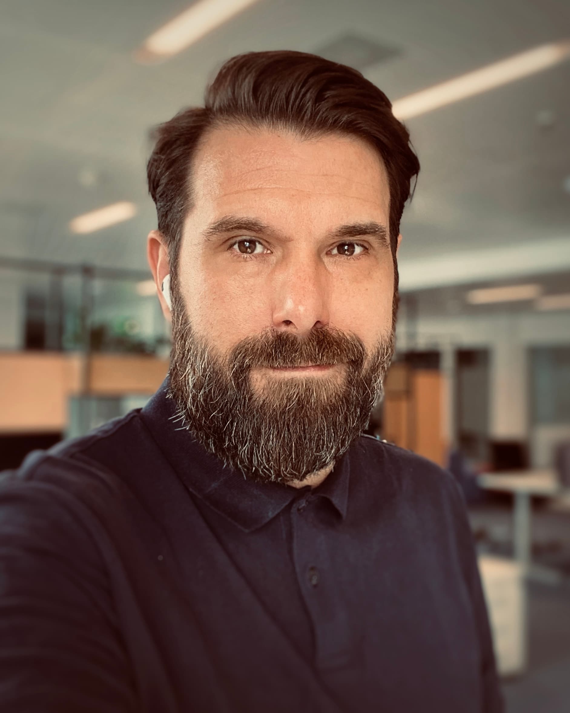 Christoph C. Kermer